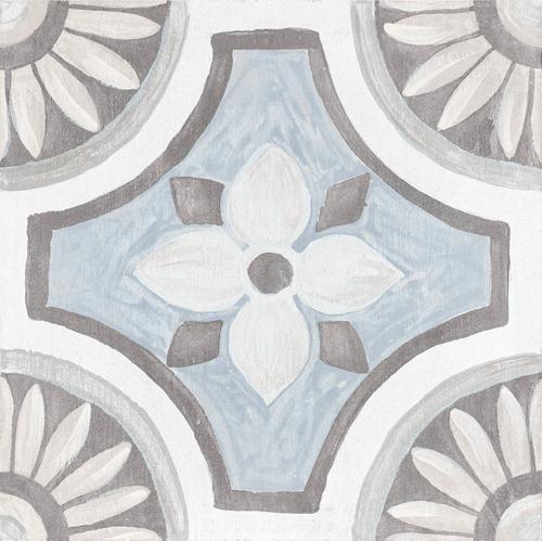 Купить Cifre Adobe Decor Monza White 20x20 