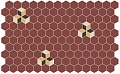 Hexagon Inserts