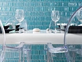 Crystal Mosaics