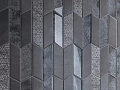 Rhomboid Mosaics