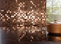 Metal Mosaics