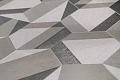 Hextangram Fabric