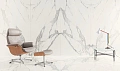 Specchio Carrara