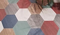 Atlas Hexa