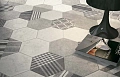 Hexatile